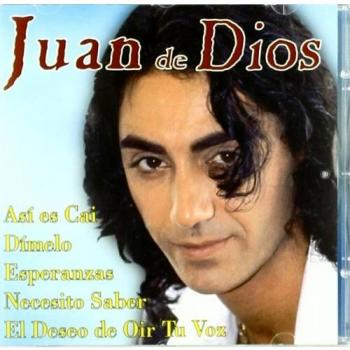 Juan De Dios