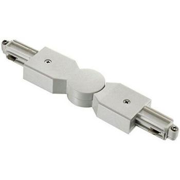 Conector flexible de esquina blanco para sistema de riel Link Nordlux