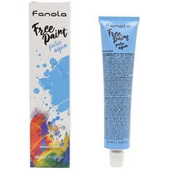 COLOR DIRECTO FREE PAINT FANOLA 60ML - AMARILLO FLASH