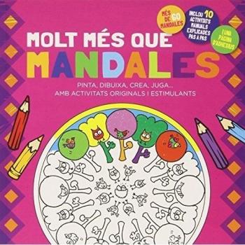 Molt Més Que Mandales