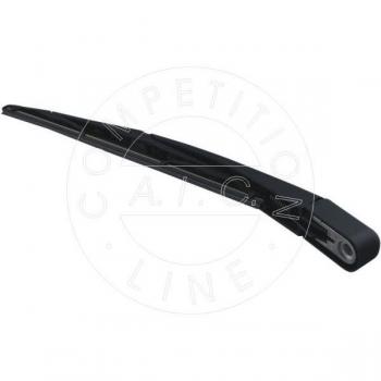 Brazo del Limpiaparabrisas AIC 56832 para OPEL, Compatible con Modelos 04808221 y 04808222