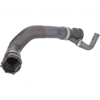 Manguera del radiador THERMOTEC DWB048TT - Tubería de radiador, alta resistencia térmica, material de goma reforzada, longitud 1.5 metros, compatible con múltiples modelos de vehículos, fácil instalación,