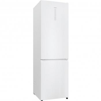 Haier HDW3620DNPW Frigorífico Combi Libre Instalación Blanco 1.90m 2 Puertas No-Frost con Wifi