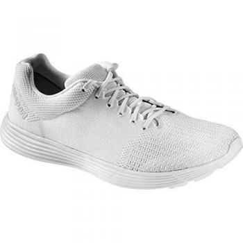 uhlsport Float Zapatos, Adultos Unisex, Blanco, 4