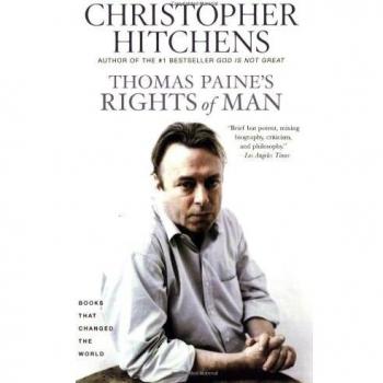 Thomas Paine's Rights of Man: A Biography
