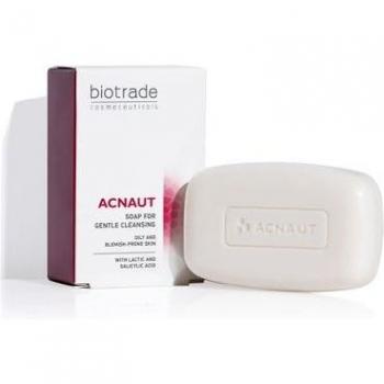 Jabón Limpiador Biotrade ACNAUT para el Acné