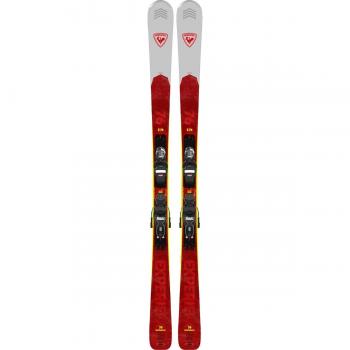 Esquís Alpinos Rossignol Experience 76 + Fijaciones Xpress 10