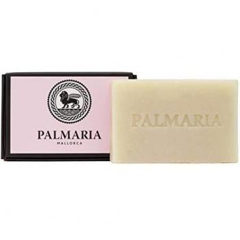 Jabón Perfumado Palmaria Mallorca Terra de Flors 150 g