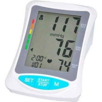Tensiómetro Digital de Brazo Dr Line BP1319 1 Unidad