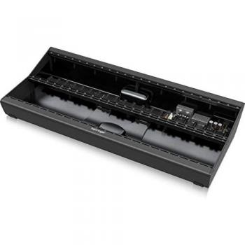 Behringer Eurorack Go Mobile Modular Synthesizer Case with Power Supply