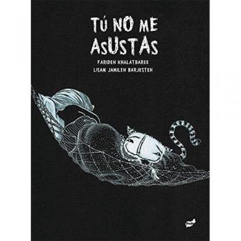 Tú no me asustas - Khalatbaree, Farideh