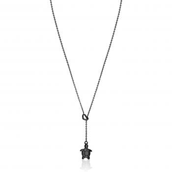 Amelia Parker Wisdom Women's Necklace