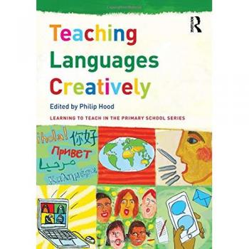 Teaching Languages Creatively