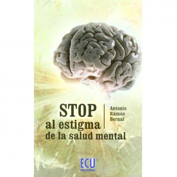 Stop al estigma de la salud mental