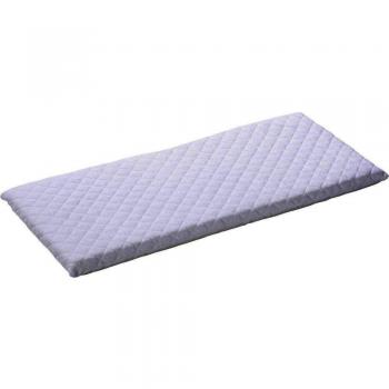 Colchón para cuna Alvi® Hygienica 40 x 90 cm rectangular