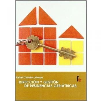 Direccion Y Gestion De Residencia
