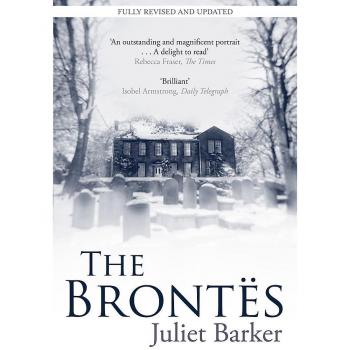 Biografía de las Hermanas Brontë por Juliet Barker - Edición Completa en Español
