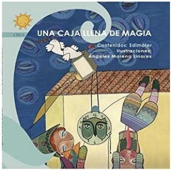 Una caja llena de magia