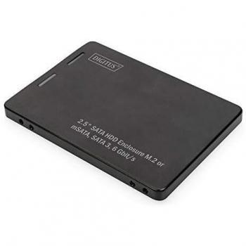 2.5 SATA HDD adapter m.2 or Msata