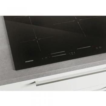 Placa de inducción Rosières RCM633IS/G3 - 3 fuegos - 60cm - Negro - Potencia total 7100W