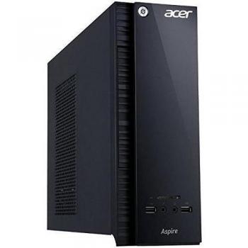 Acer Aspire XC-705_W - Core i3 4170 3.7 GHz - 4 GB - 1 TB