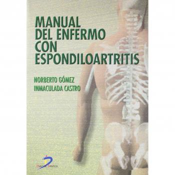 Manual del enfermo con espondiloartritis