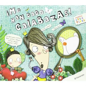 ¡Me han dado calabazas!