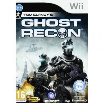 Tom Clancy's Ghost Recon: Future Soldier