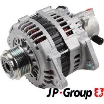 Alternador JP GROUP 1290103700