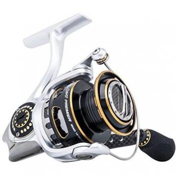 Abu Garcia® Revo® Premier Spinning