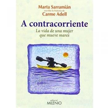 A contracorriente - Marta Sarramián