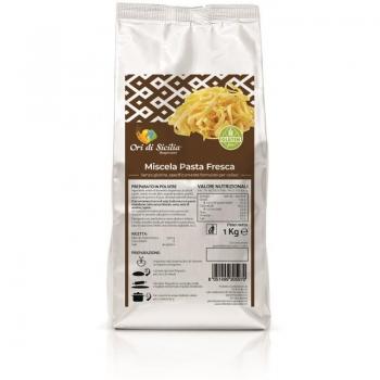 Pasta Fresca Gran Mezcla 1kg
