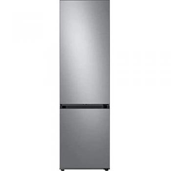 Samsung RB38A7B6BS9/EF - Frigorífico combinado No Frost 372 Litros Clase B Inox