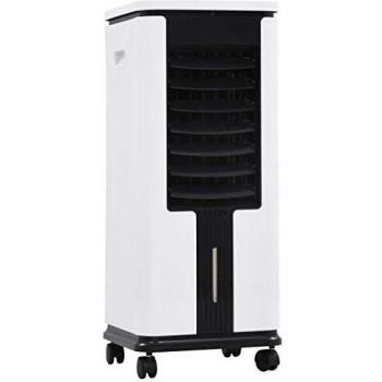 VXL Enfriador, Humidificador Y Purificador De Aire 3 En 1 75 W
