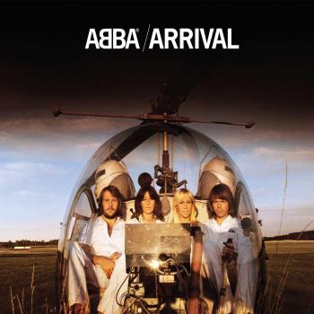 ABBA – Arrival Vinyl LP - Classic Album Edition