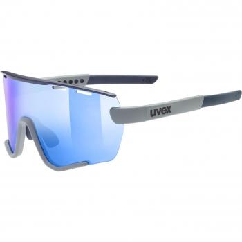 UVEX Sportstyle 236 - Gafas Deportivas - Rhino deep space mat