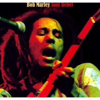 Soul Rebel [Vinilo]