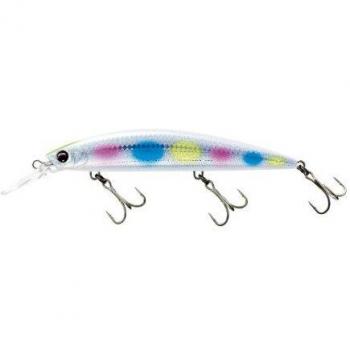 DUEL - Hardcore Heavy Minnow S 110, Color 110, Talla 35 gr