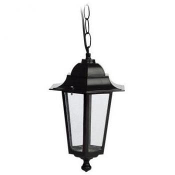 Farol de jardín colgante LED E27 GSC Evolution