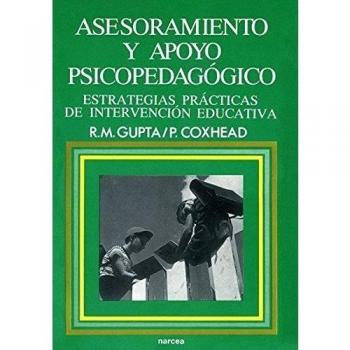 Asesoramiento y apoyo Psicopedagogico: Estrategias prácticas de intervención educativa: 62