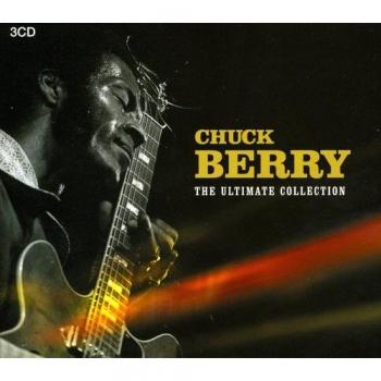 The Ultimate Chuck Berry