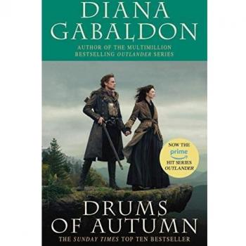 Drums Of Autumn: