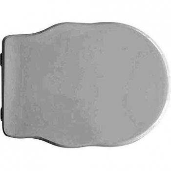 Asiento de WC Windsor Forma 10 Blanco para Cielo Vaso