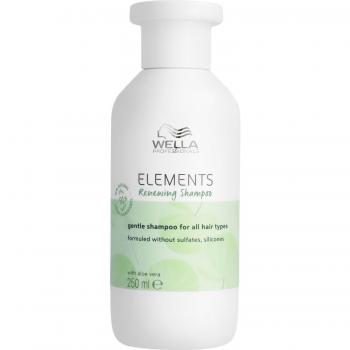 Wella Professionals Elements Renewing Champú Regenerador 250 ml unisex