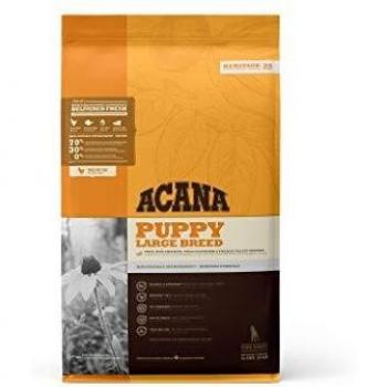 Acana Puppy Large Breed comida para perros 11,4 Kg