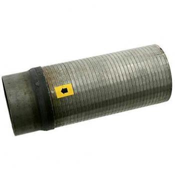 Manguera Metálica Flexible para Sistema de Escape FEBI BILSTEIN 14572