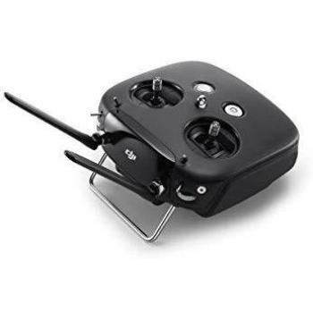 DJI FPV - Remote Control Mode 2 For Drone, Remote Configuration, with DJI Goggles FPV and DJI FPV Air Unit No Additional Receivers, Remote Control Joystick Required