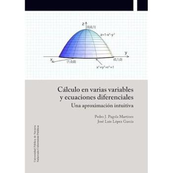CALCULO EN VARIAS VARIABLES Y ECU