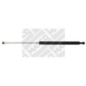 Mapco 91557 - Resorte de gas para maletero