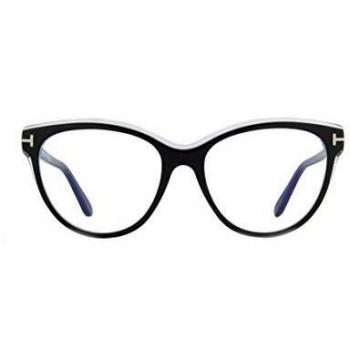 Gafas de Vista Tom Ford FT5618-B BLUE BLOCK BLACK 54/17/140 unisex